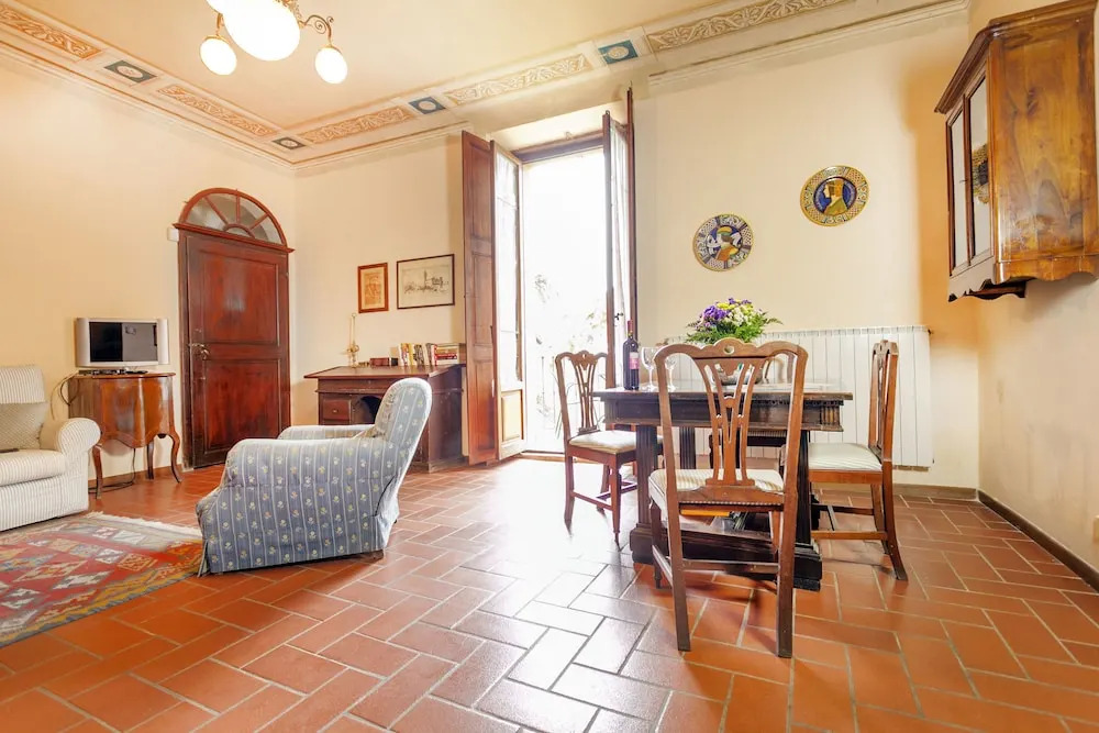 Borgo La Grancia