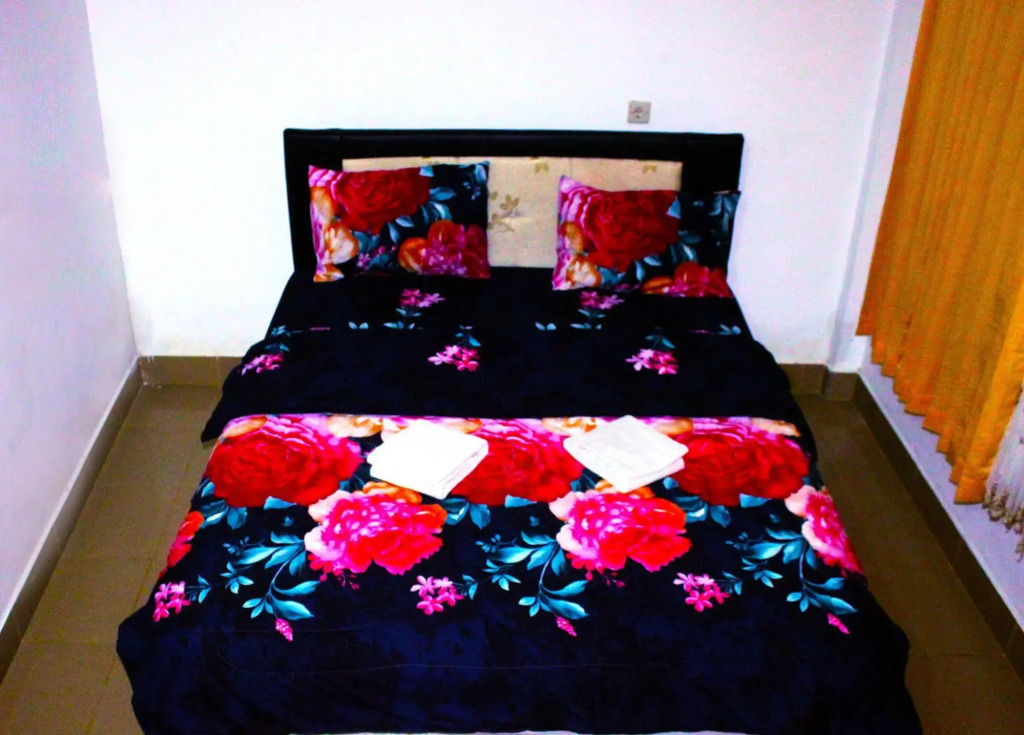Dedy's Homestay