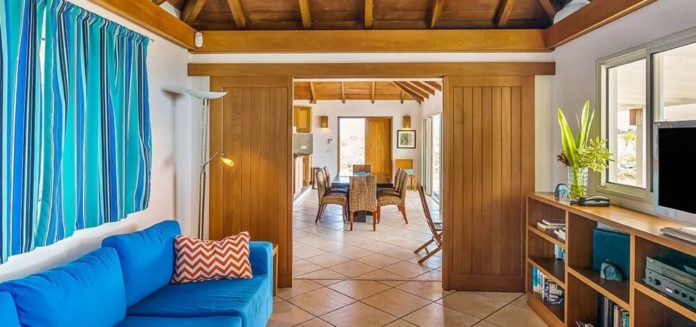 Villa Caribbean Breeze
