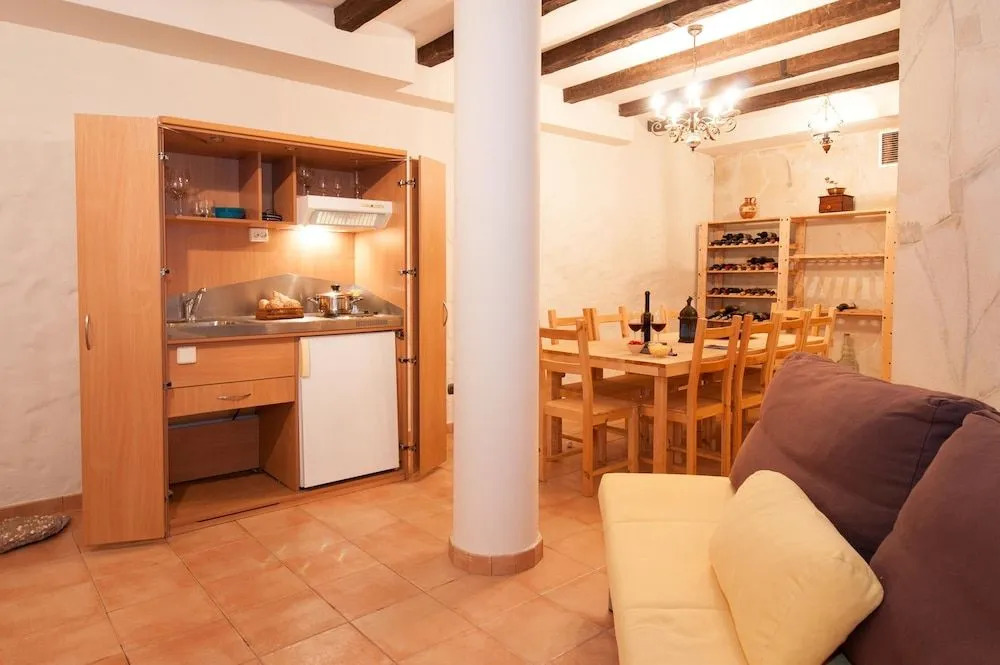 Los Lagos 5- Holiday Rental Salobre Golf