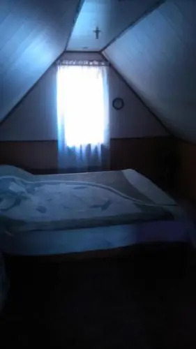 Guest house on Lesnaya