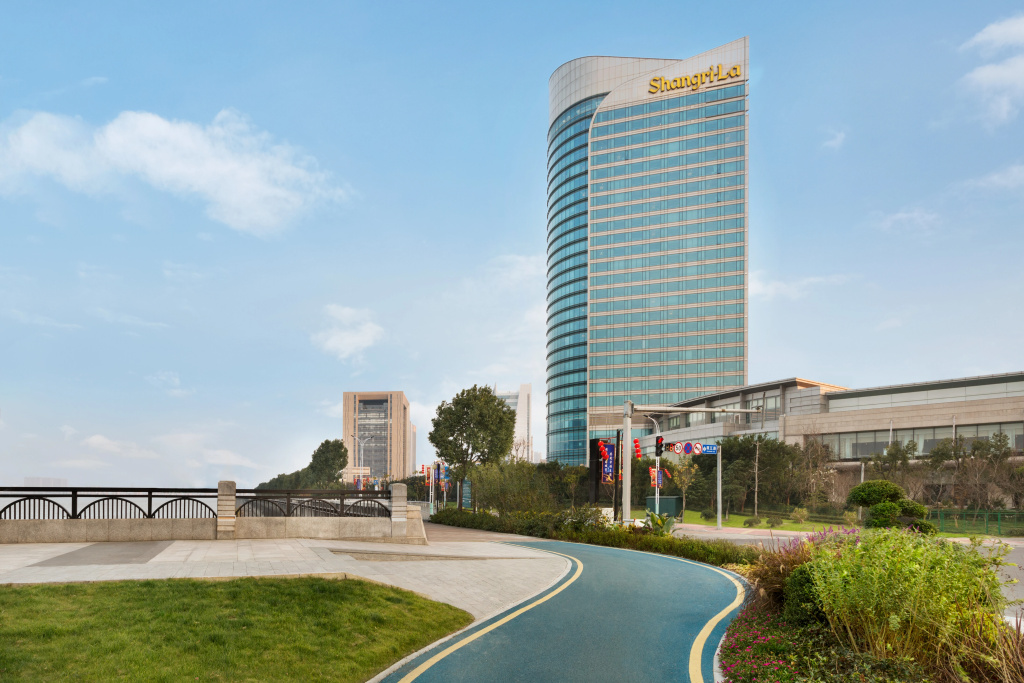 Shangri-La Wenzhou