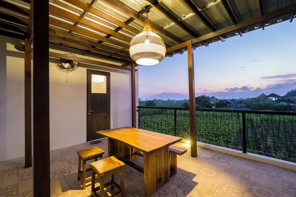 Casa Purnama Villa