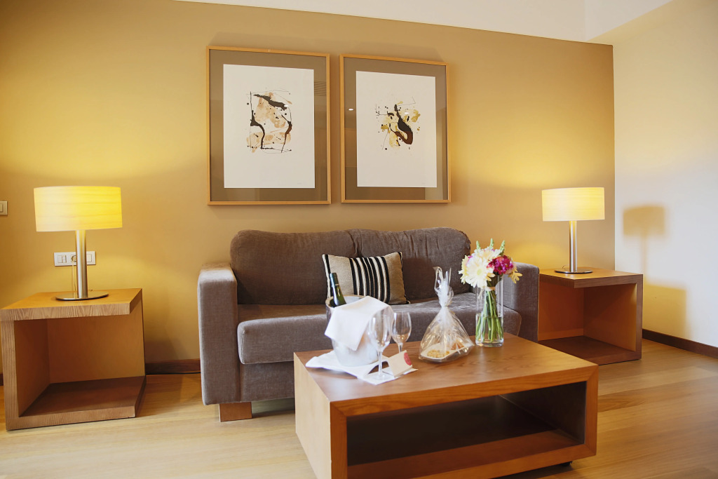 Protur Biomar Gran Hotel & Spa