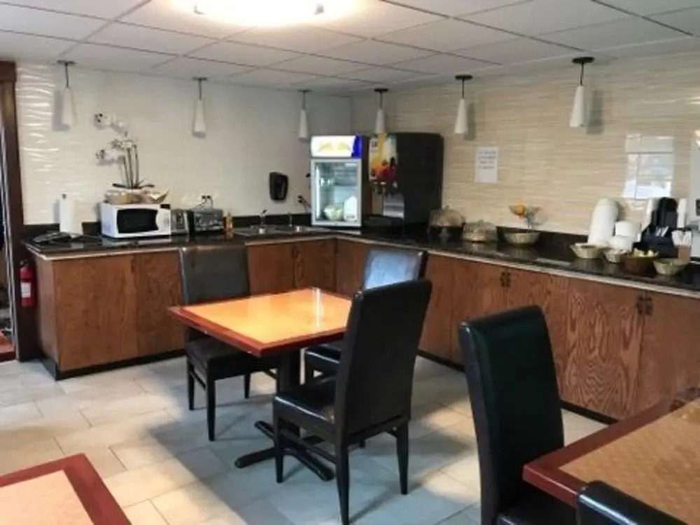 Atlantic Coast Inn