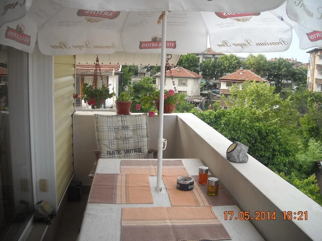 Family Hotel Rositsa