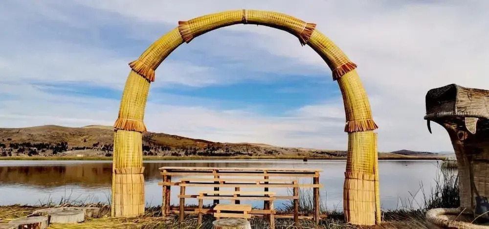 TiticacaMarka lodge
