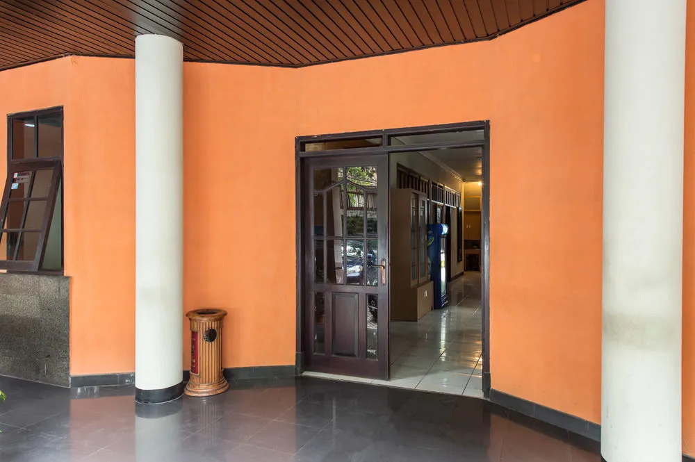 Airy Eco Cihampelas Atas 240 Bandung