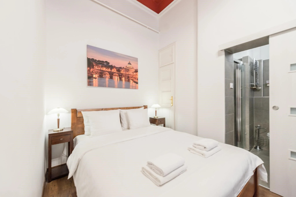 Venus Apartments - Broadway II
