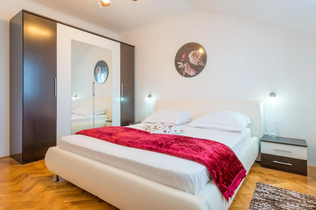 Dubrovnik Dili Apartment