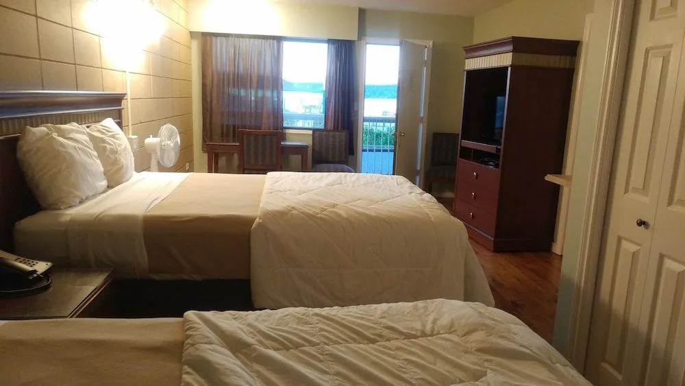 Big Rock Motel