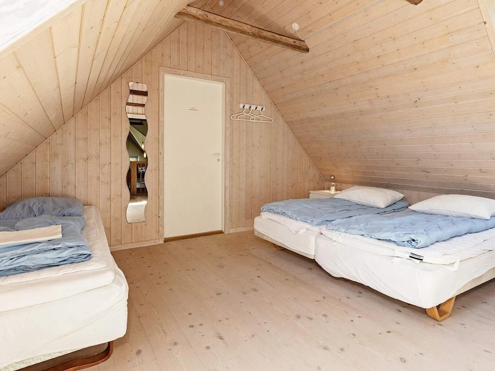 4 star holiday home in Vinderup