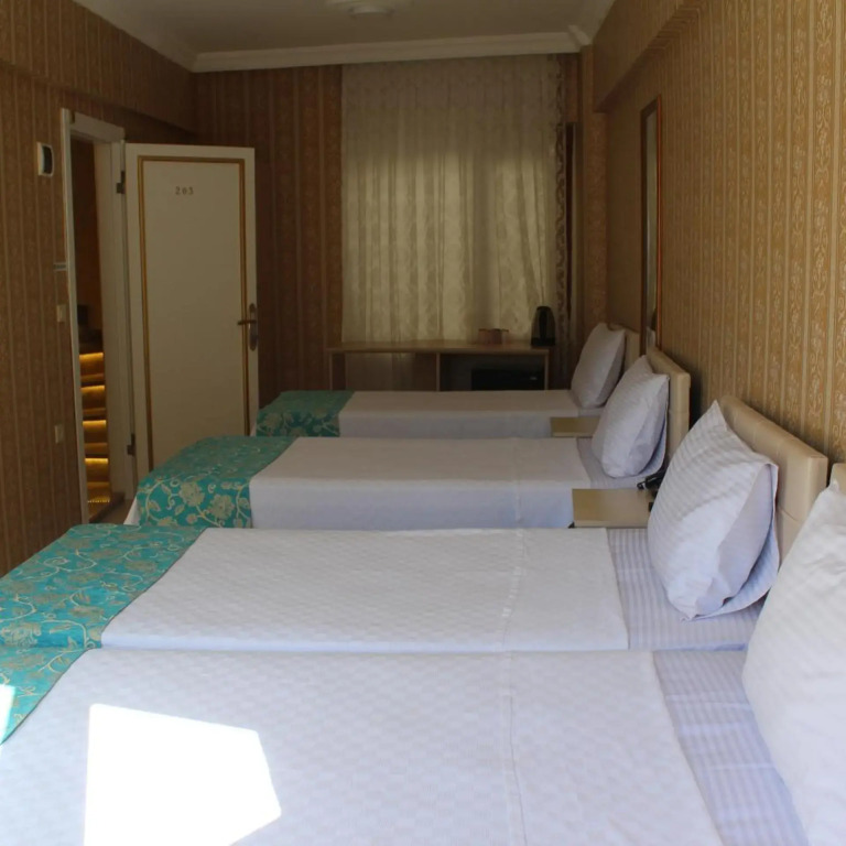 Omega Inn