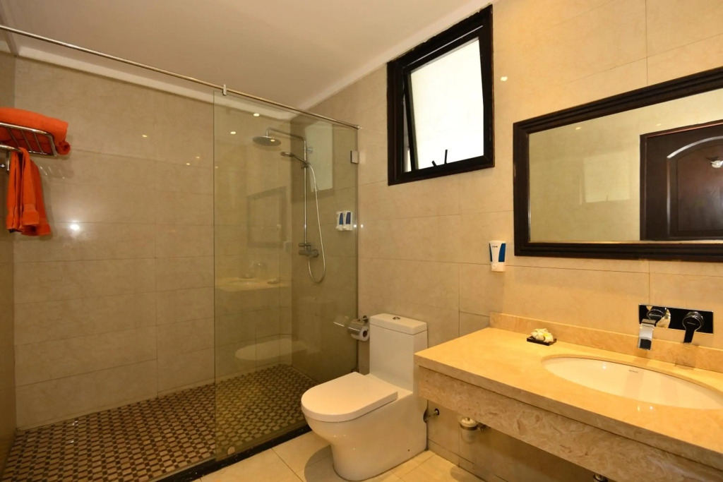 Baobab Holiday Resort