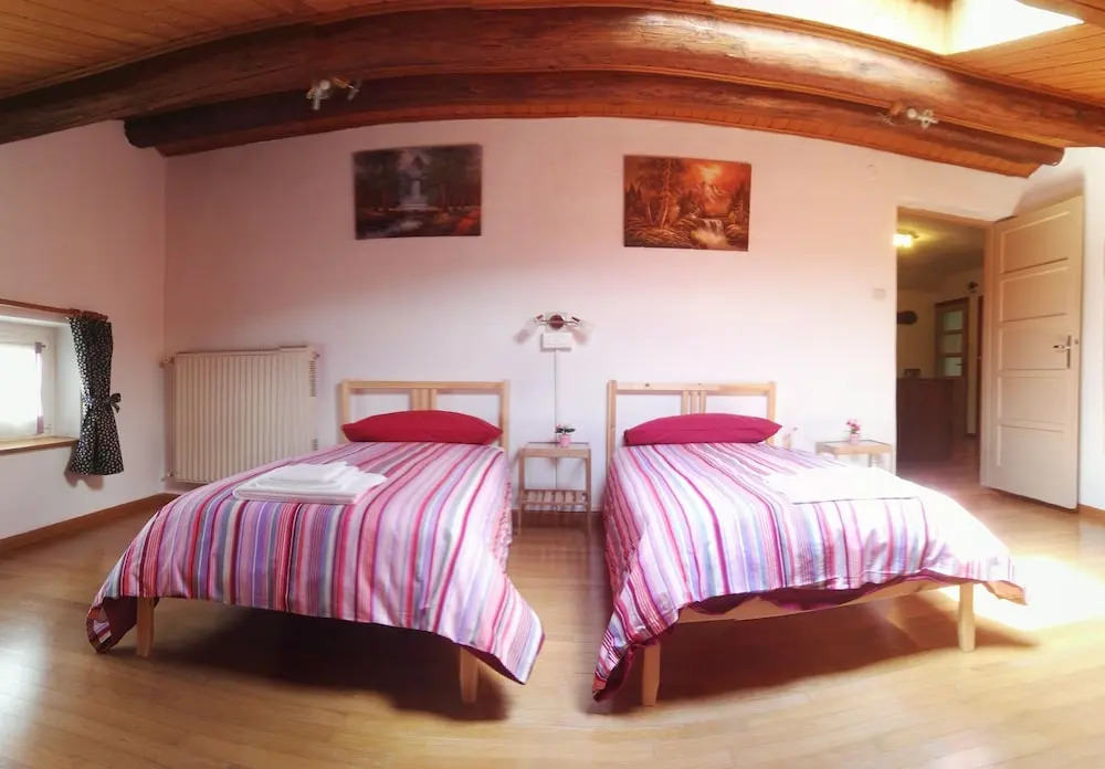 B&B Tisoi