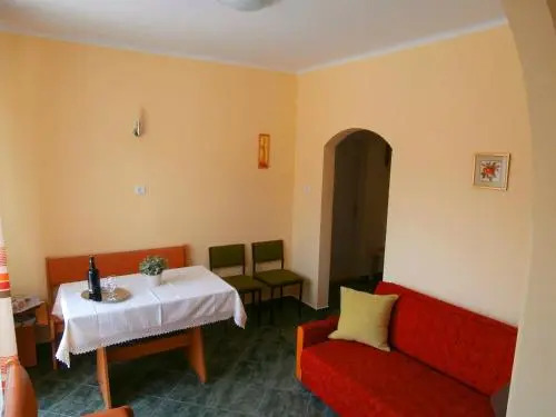 Apartman Ráchegy