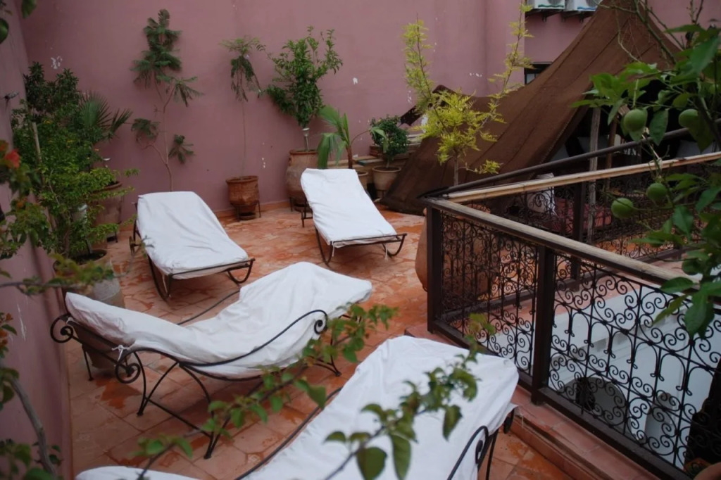 Riad Ailen
