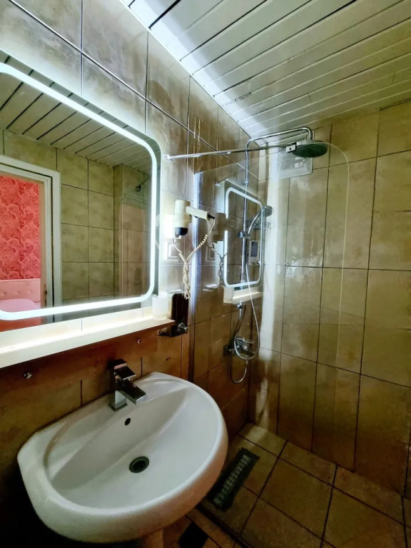 Europa Hotel Selale