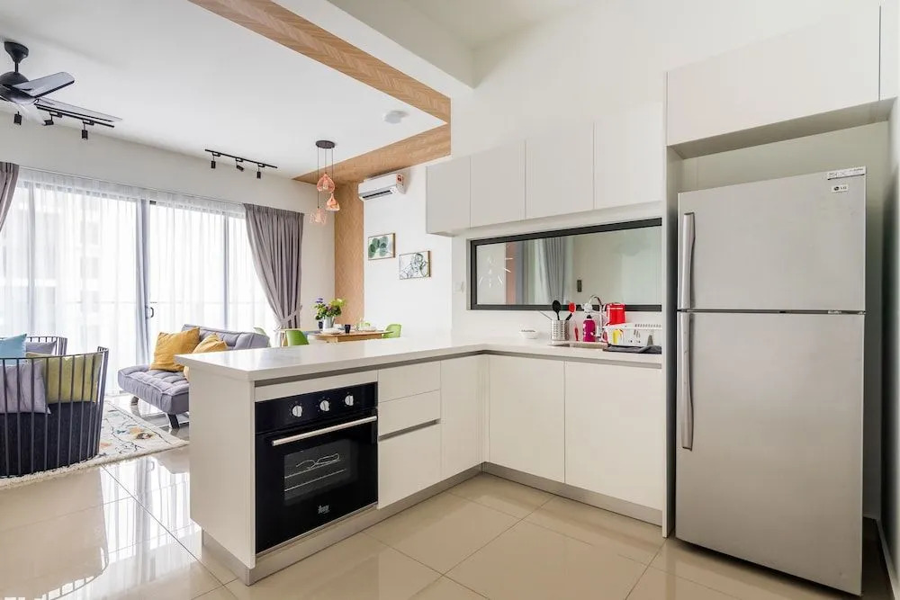 CitiZen Old Klang Road By Plush