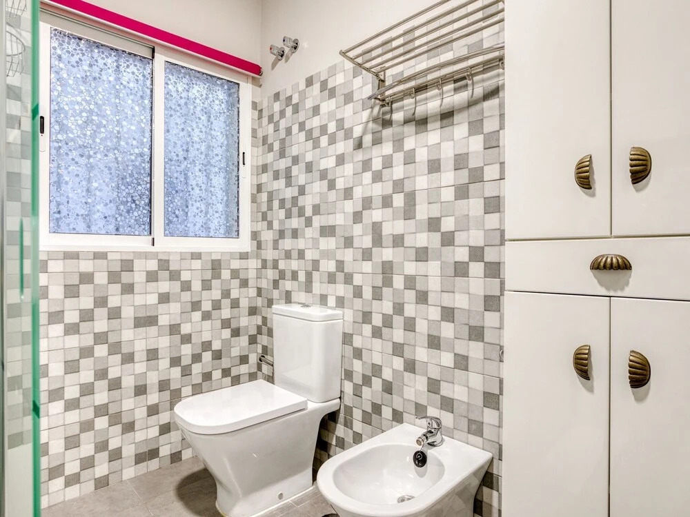 Snug Apartment in Sevilla near Plaza del Cabildo