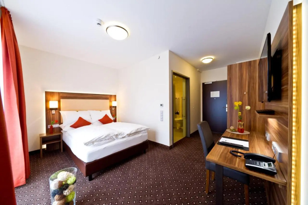 Wohlfühl-Hotel Neu Heidelberg