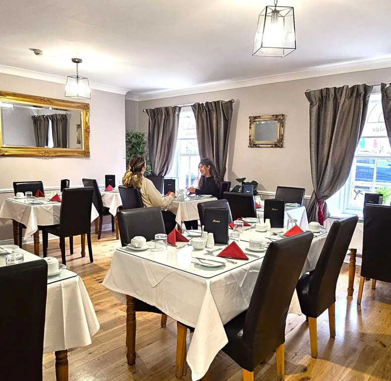 Waterloo Lodge