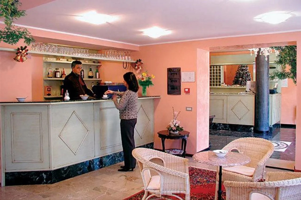 Hotel Altieri