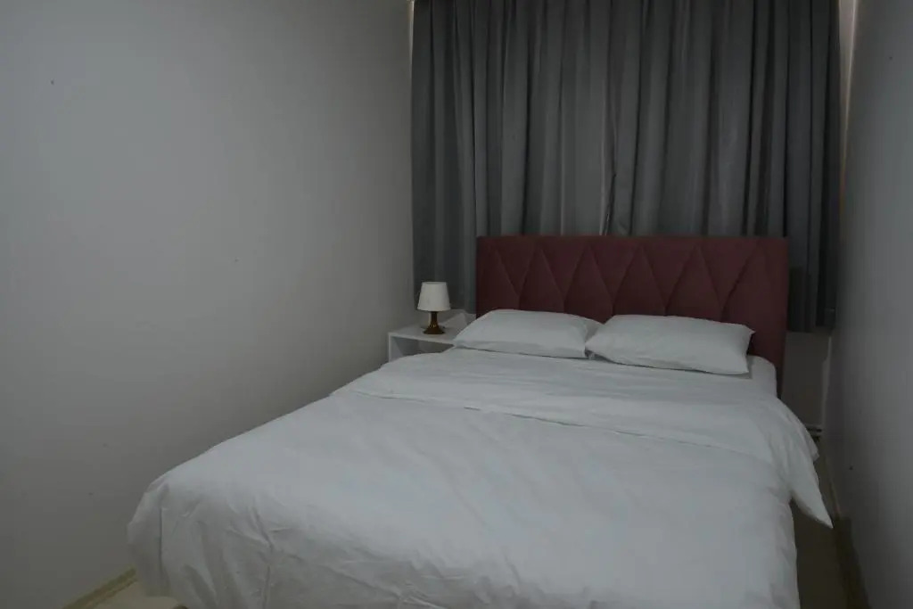 Westley Residence Taksim