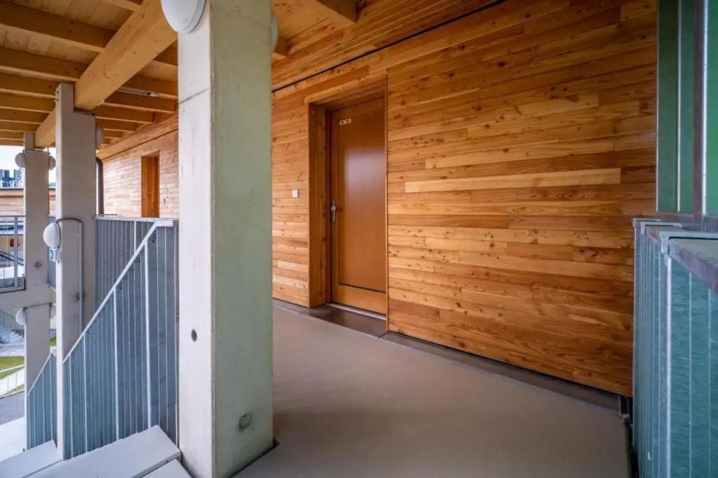 Lipno Port Apartment C303 - Lipno Home