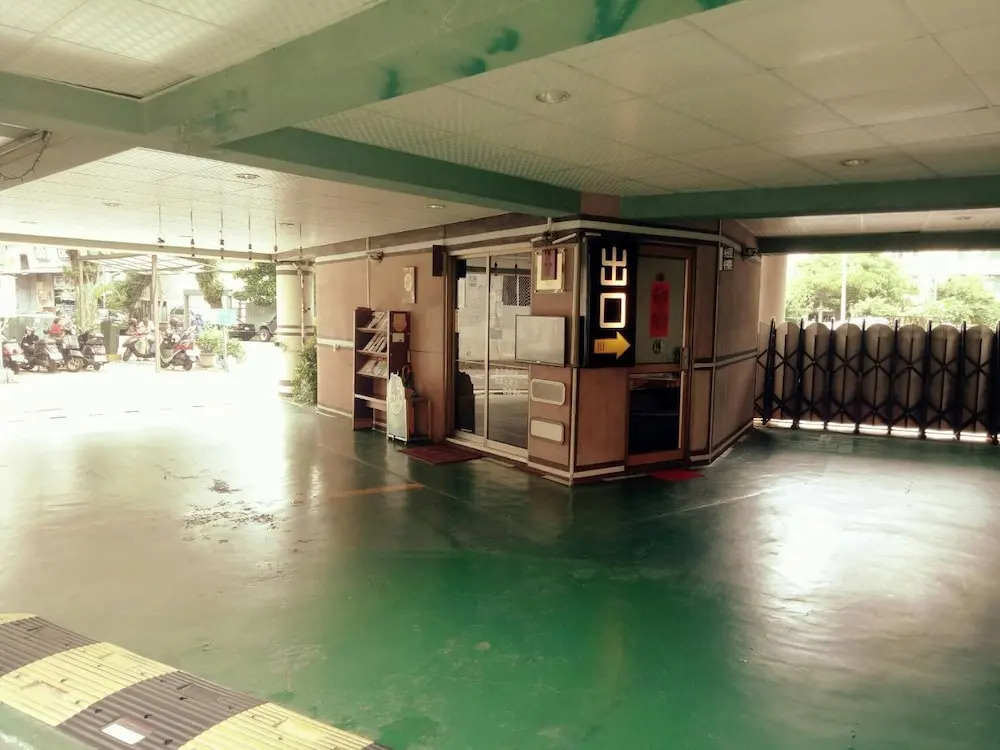 Huaxiang Motel - Dachang