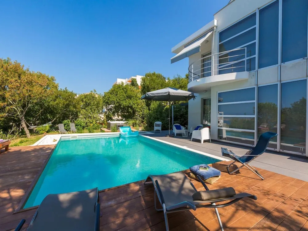 House Villa Hana
