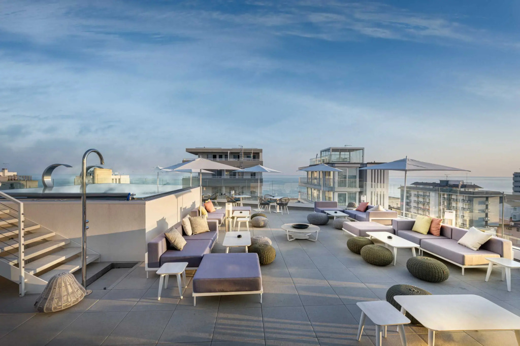 J44 Lifestyle hotel