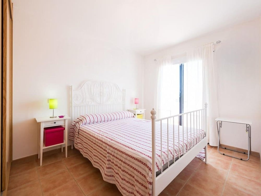 Spacious Vacation Home in Corralejo
