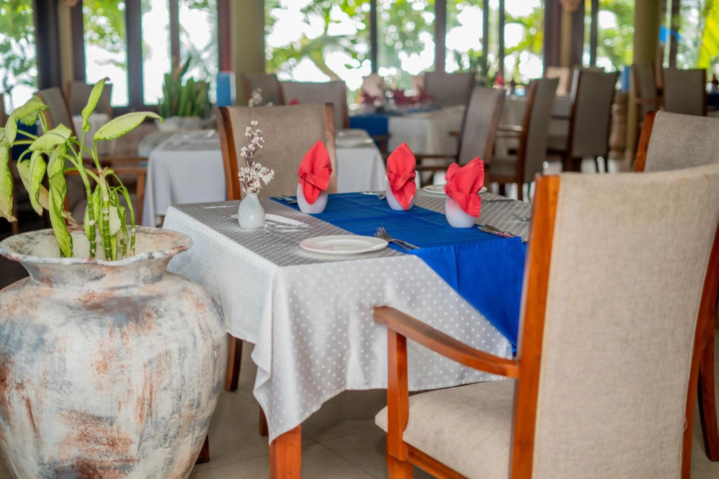Castello Beach Hotel
