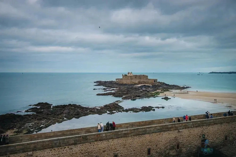 Appartements de la Cité - Saint Malo