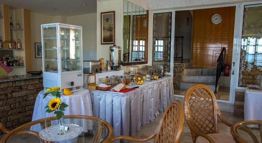 Amfilissos Hotel