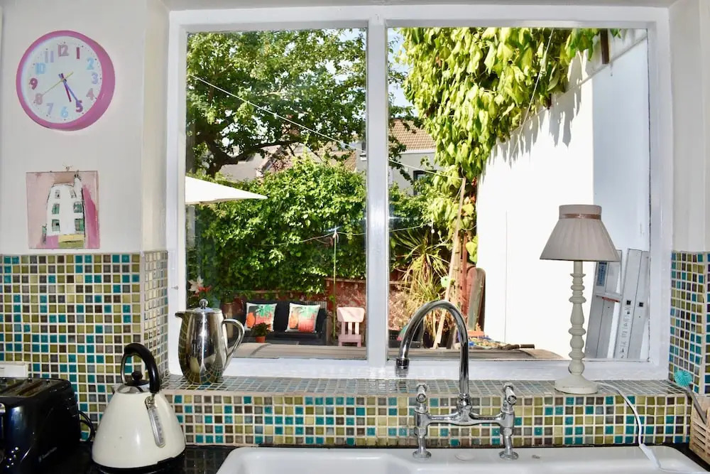 Spacious 3 Bedroom Home in Brighton