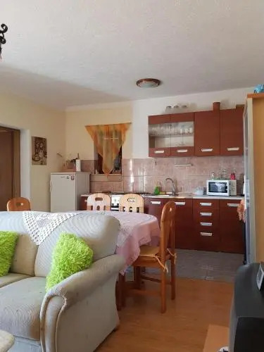 Apartments Varga