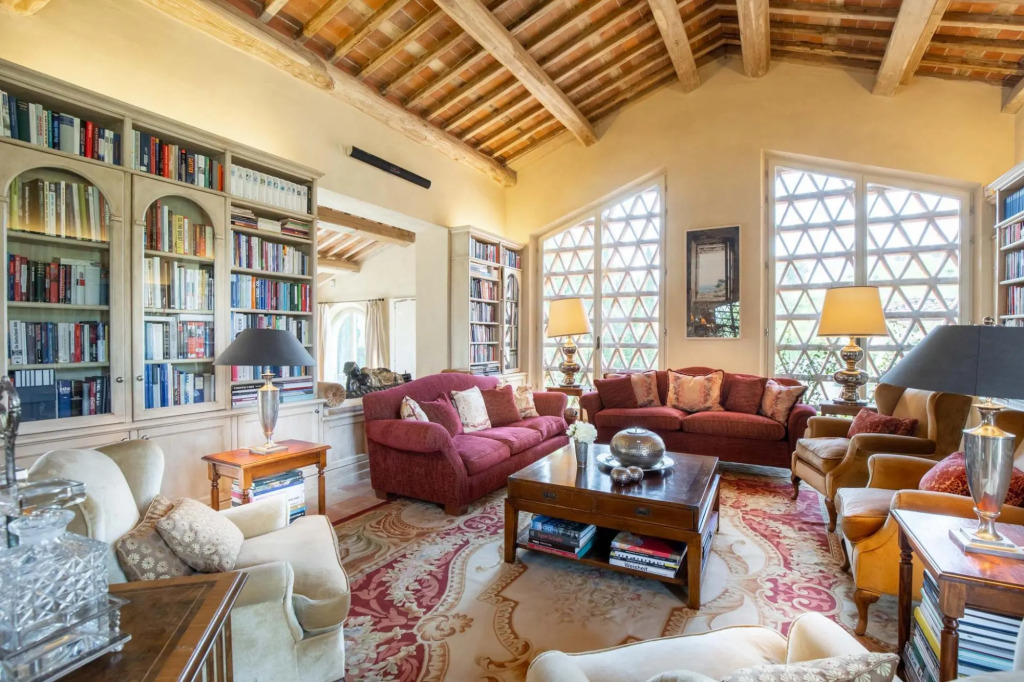 Villa Petra in Lucca