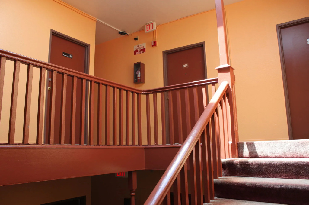 Antonio Hotel