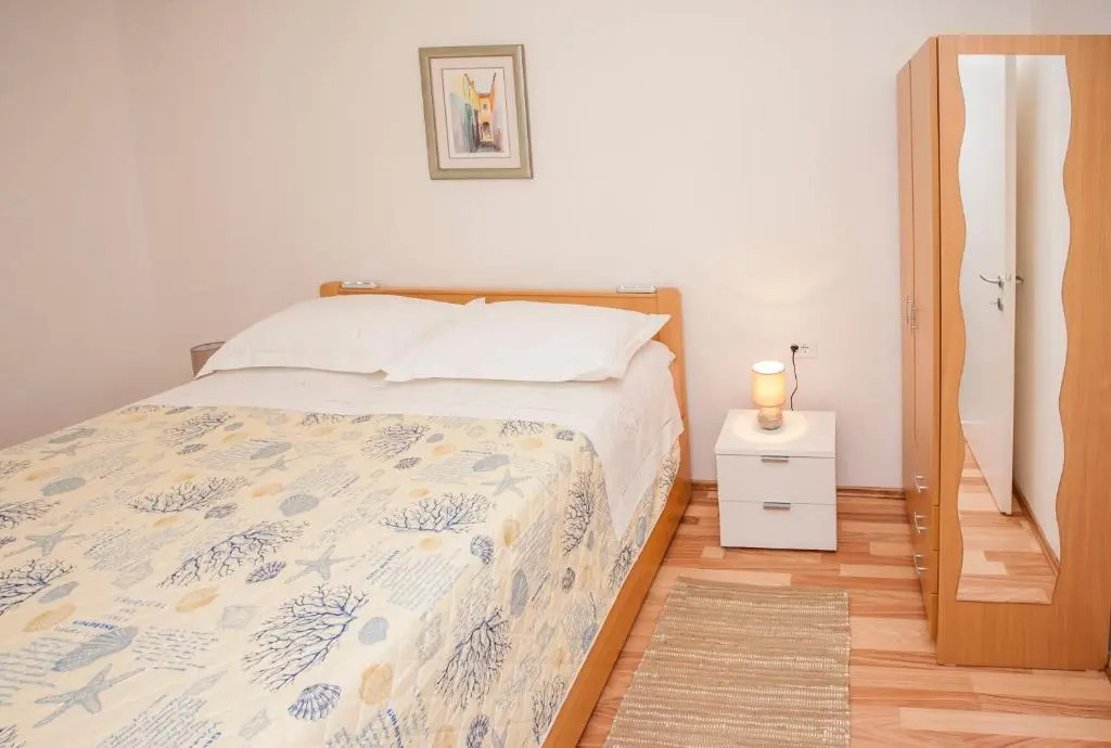 Apartman Daria