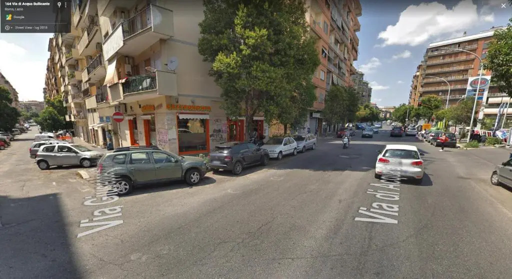 Pigneto Suite