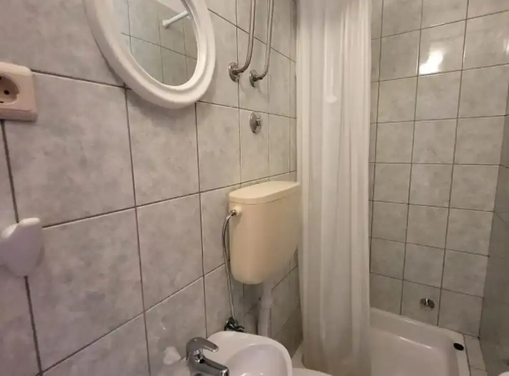 Apartments Radacic