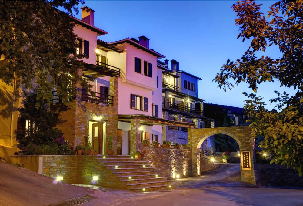 Hotel Zagora