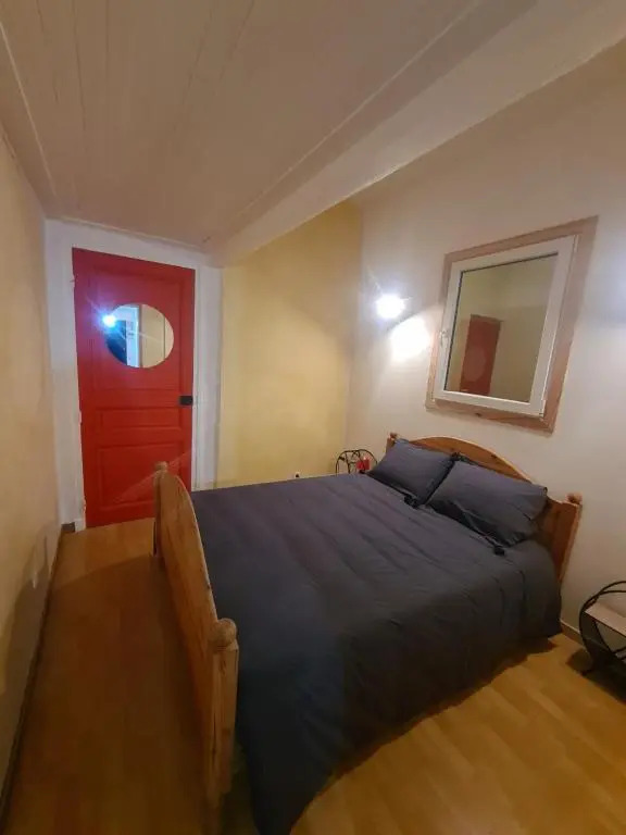 Appartement plein centre 4 personnes
