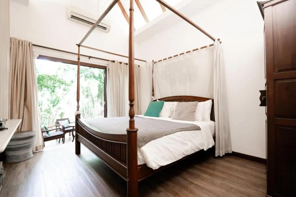 Tolani Southgate Villa Chiang Mai