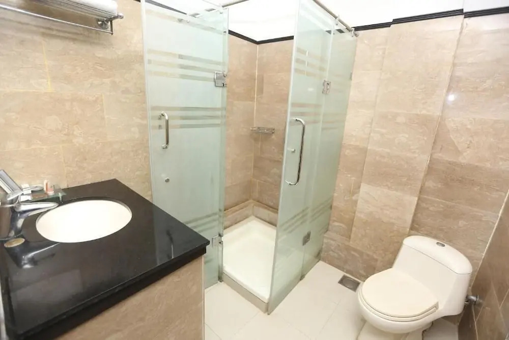 City Centre Suites