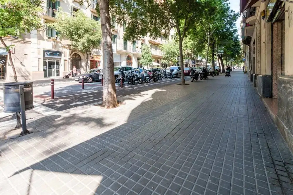 Amazing 2bed/2bath close to Sagrada Familia