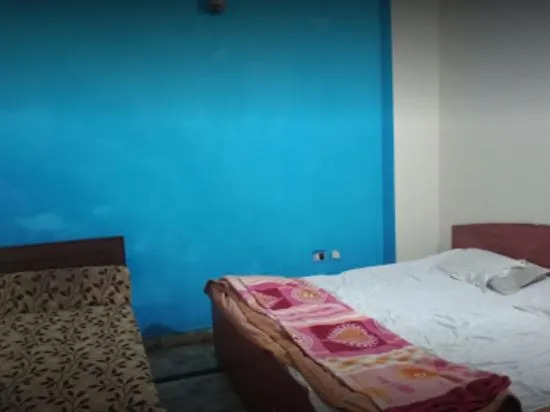 Hotel Viren Residency