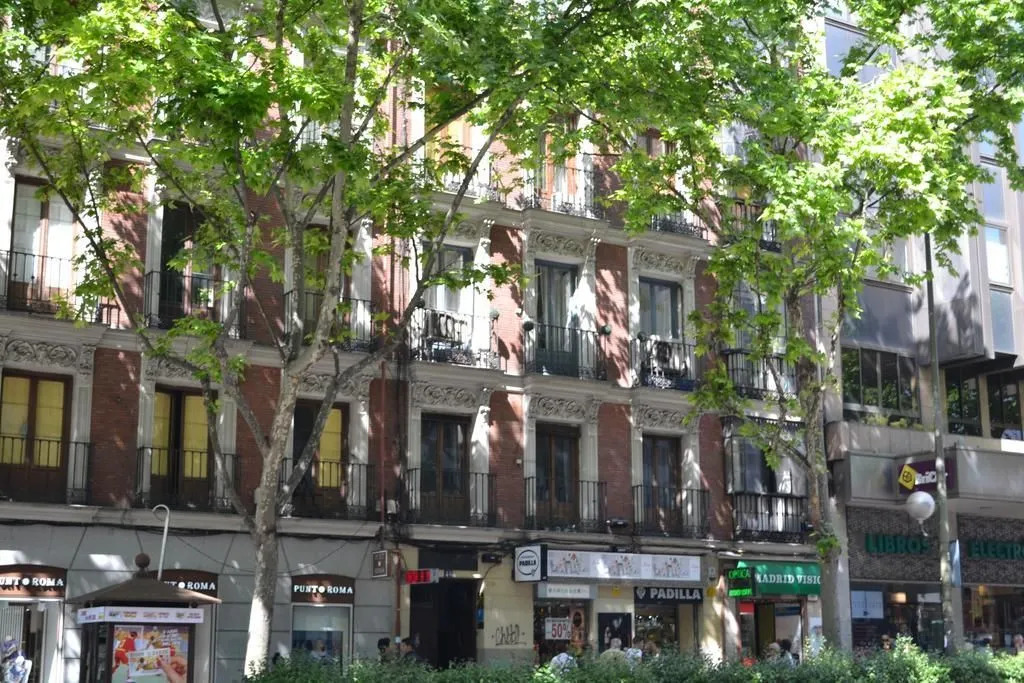 Hostal El Brezo